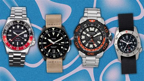 rolex gmt cheap|15 Best GMT Watches Under $1,000 for 2023 Are First.